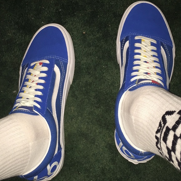 vans 1966 vans 1966